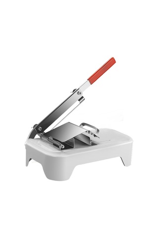 Sones Kuzu Dilimleyici Ev Tipi Manuel Sebze Kesici Et Dilimleyici