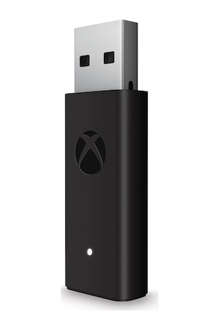 Microsoft Xbox One Pc Wireless Adaptör Adapter Yeni Nesil
