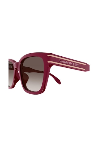 Alexander Mcquenn Am0399sa 003 55 Unisex Güneş Gözlüğü