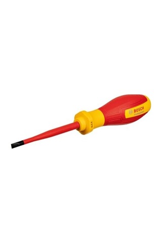 Professional Vde Tornavida Sl 5.5 X 100mm 1x Tornavida Sl 5.5 X 100mm