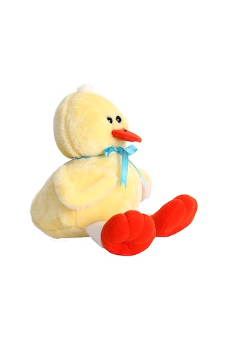 Peluş Örni Oyuncak - Anatoya