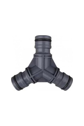 Daye Dy8015 Üç Yollu Hortum Bağlantısı