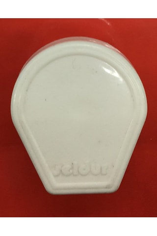 Seldur Üçgen Telefon Fişi