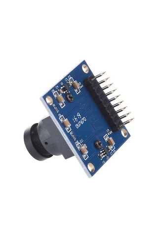 Elektronikport-Kamera Modülü W Pin Ov7670