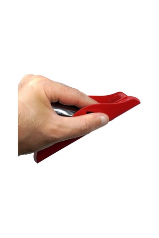 Rox Wood 00102 Mini Metal Avuç Rende 160 Mm