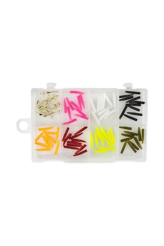 Lexroo Alabalık Mini Magnet-kit
