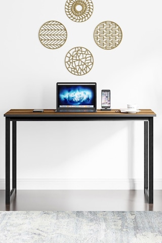 Ceramical Çalışma - Bilgisayar - Ofis Masası