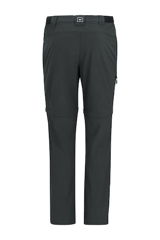 Regatta A-insttvlltz/otrs Erkek Pantolon-gri