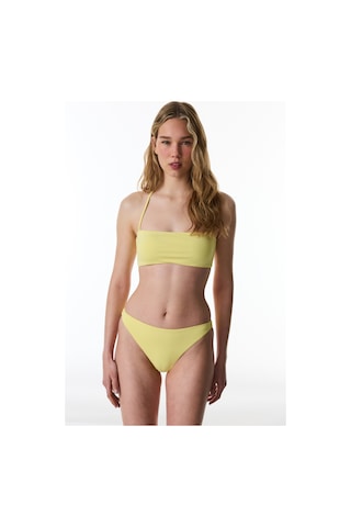 Penti Sarı Minimal Slip Bikini Altı