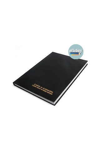 İş Sağlığı Ve Iş Güvenliğine Ilişkin Tespit Ve Öneri Defter N11.4454