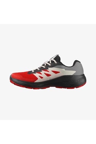 Salomon Alphaglide Gore-tex Erkek Koşu Ayakkabısı L47975200 Kırmızı