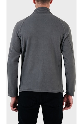 Norway Geographical Erkek Polar Tugassor (518028291) Gri