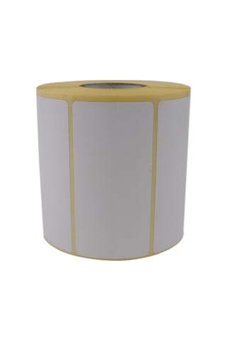 Eko Termal Rulo Etiket 100mm X 50mm 1000 Adet Diğer