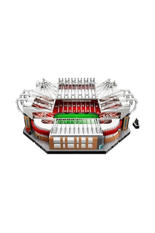 LEGO Creator Expert 10272 Old Trafford Manchester United 3898 Parça