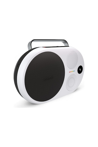 Polaroid P4 Music Player