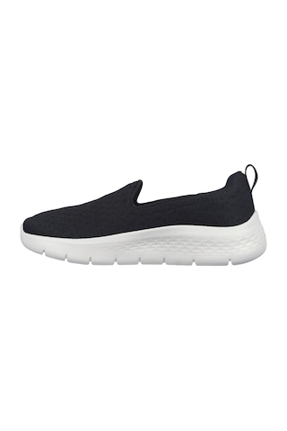 Skechers Go Walk Flex Kadın Ayakkabı 124955-blk Siyah