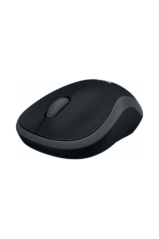 Logitech M185 USB Alıcılı Kompakt Kablosuz Mouse