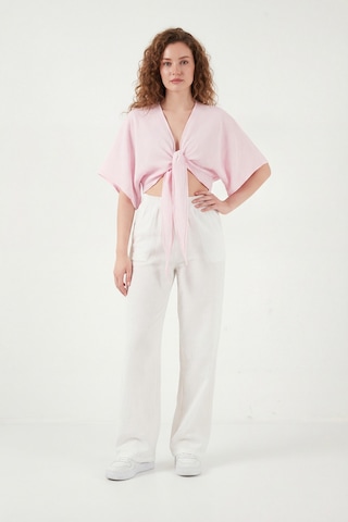 Lela Bayan Bolero 5866354 Pembe Pembe