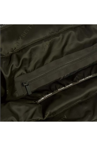 Sweaty Betty Sweaty Betty Nimbus Cloud Bag Kadın Yeşil Çanta 14451 Yeşil