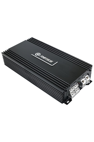 Rs-p4200.4d 4 Kanal Class D Oto Amfiler