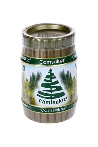 Çamsakızı Ağda 240 Gr