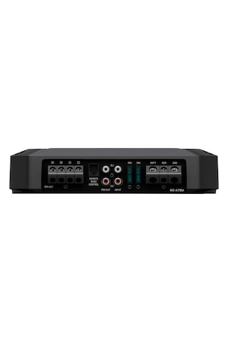 Alpine R2-a75m Mono Amfi 1500 Watt