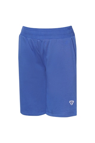 Hummel Laura Çocuk Şort 932203-7837 Mavi