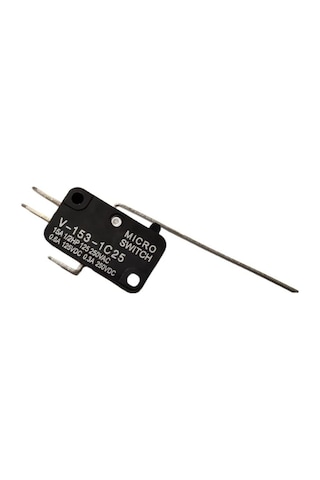 V-153-1c25 Micro Switch 3-pin