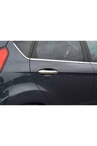 Ford Courier Krom Kapı Kolu 4 Kapı 2014-2017   Arası