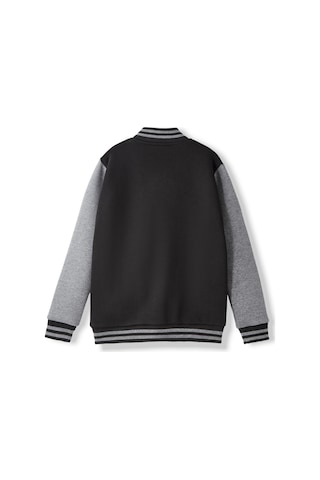 Gsstore Galatasaray Ucl Çocuk Ceket C252230 Siyah