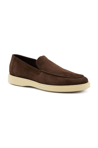 Oxford Klasik Erkek 20c0 Frau Softy Pepecream Browncream Pepecream Çok Renkli