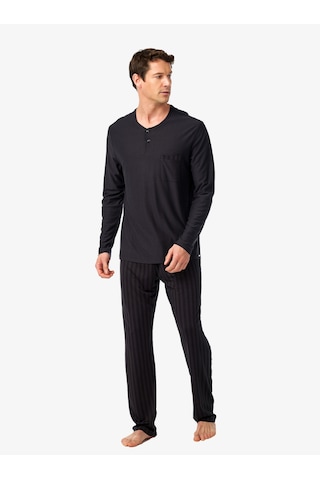 Blackspade Erkek Pijama Takımı 40958 - Antrasit