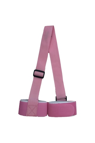 Homyl Kayak Ve Direk Taşıyıcı Askı Kaykay Için Pembe