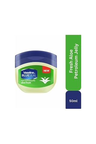 Blueseal Aloe Fresh Vazelin 50 Ml Blueseal Aloe Fresh Vazelin 50 Ml