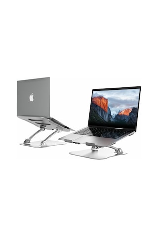 R-Just Kaldırma Etkili Laptop Tutucu Standı