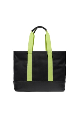 Love Moschino Kadın El Çantası Jc4036pp1ılf100a Siyah - Yeşil