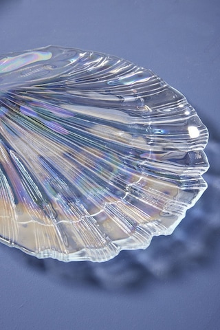 Karaca  Madison 6 Parça Lüsterli Cam Pasta Seti 21 cm