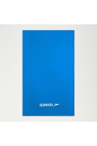 Speedo Mıcrofıbre Towel Au Blue Unısex Havlu Sp800413717444 Çok Renkli