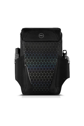 Dell 460-bcyy Fits Most 16"-17.3" Gaming Siyah Backpack Notebook Sırt Çantası Çok Renkli