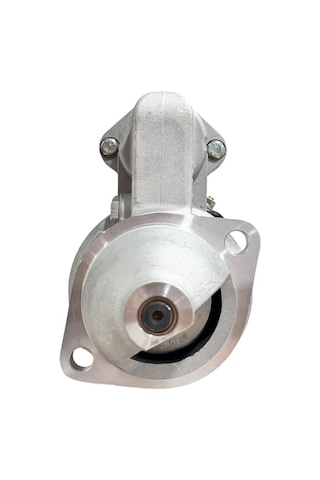 Lucas 12v Marş Motoru 9 Diş 2.5 Kw 2m113 Anadolu Motor-antor Traktör-lombardını