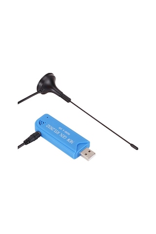 Flybuy Sdr Rtl2832u R828d A300u Dab Kablosuz Fm Radyo Alıcısı