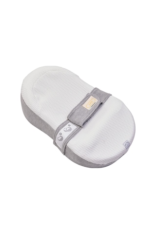 Yataş Mini Juno® Koruma Bantlı Yenidoğan Bebek Yatağı