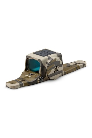 Vortex Viper Shotgun Enclosed 3 Moa Micro Red Dot Mossy Oak Bottomland Kahverengi - Krem - Siyah