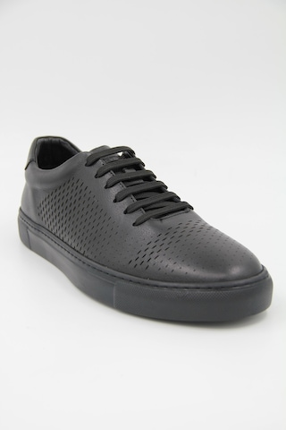 Greyder 1y1sa67904 Erkek Spor Ayakkabı - Siyah-siyah Siyah