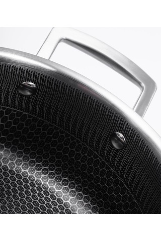 Maxx Doria Steel Fusion 20 Cm Derin Tencere Pa3018 Metal