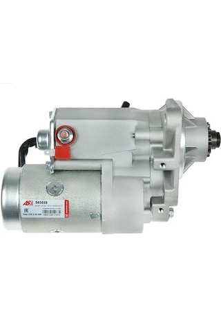 12 Volt 13 Diş Kia Ceres Marş Motoru - Dinamo