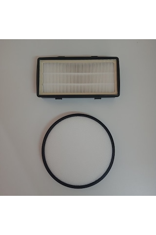 Rowenta Uyumlu X-trem Power Süpürge Hepa Fltre Bakım Seti