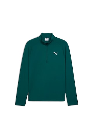 Puma Erkek Antrenman Üstü 689522 21 Yeşil