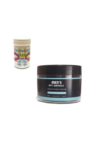 Hemengo Hintohu Bakım Kremi 100 Ml + Foot Care Cream 50ml Ayak Kremi Hmngobzs Aloe Vera