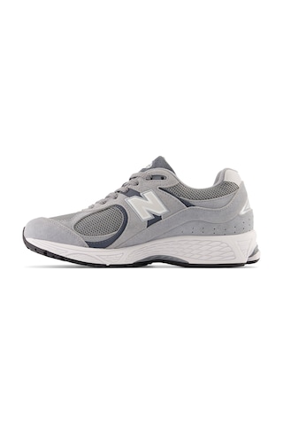 New Balance M2002r Unısex Lıfestyle Sneaker M2002rst M2002rst Gri Gri